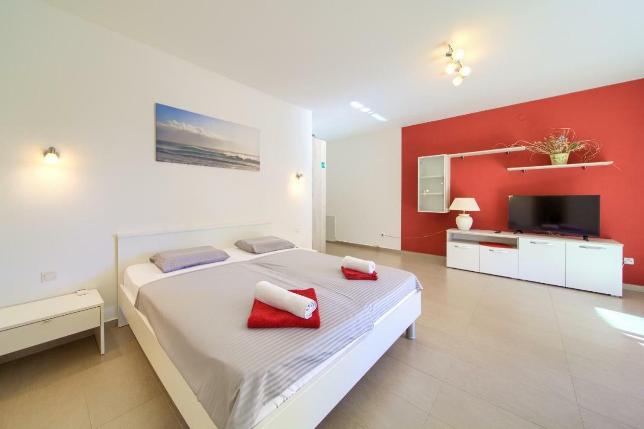 Stela Apartment Pinezici  Exterior photo