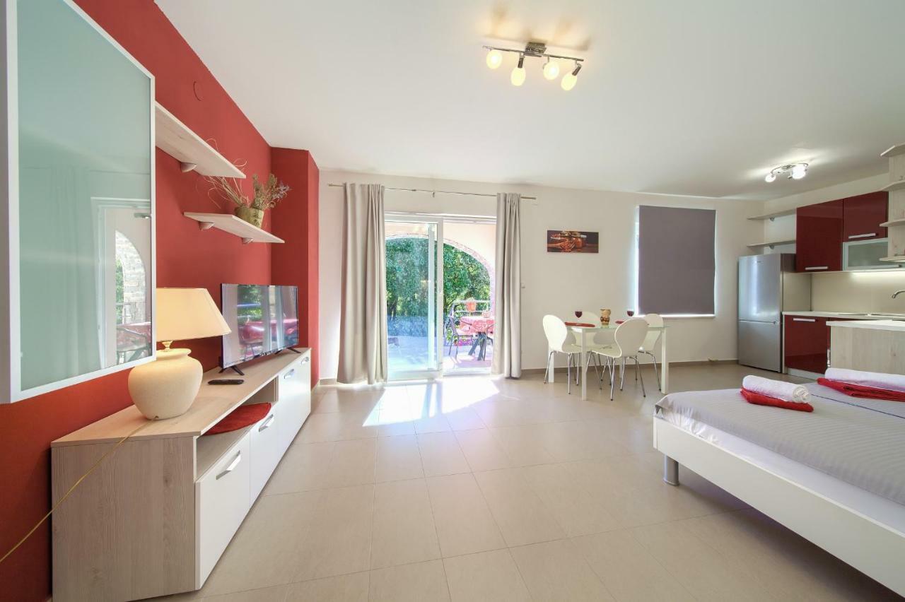 Stela Apartment Pinezici  Exterior photo